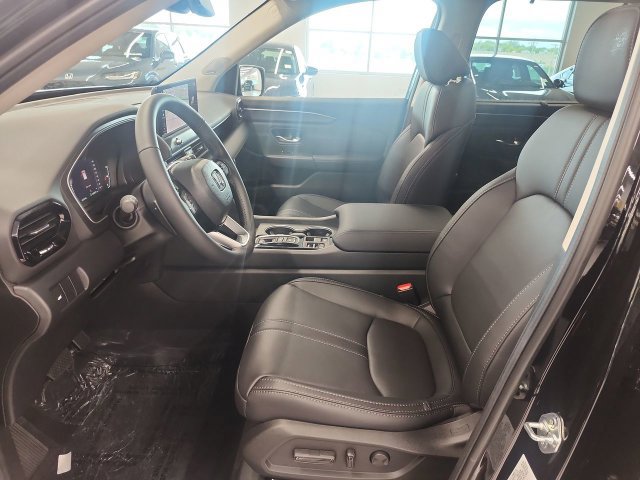 New 2026 Honda Pilot Touring image 19