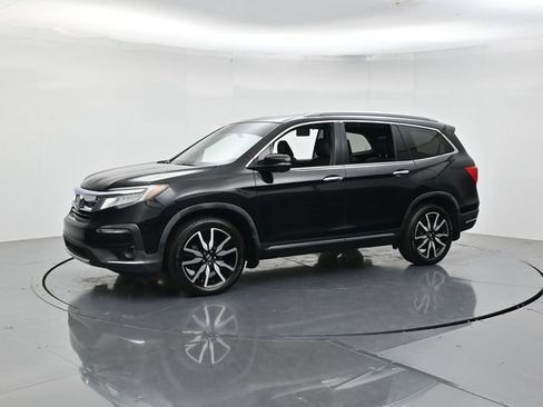 Used 2019 Honda Pilot Elite image 5
