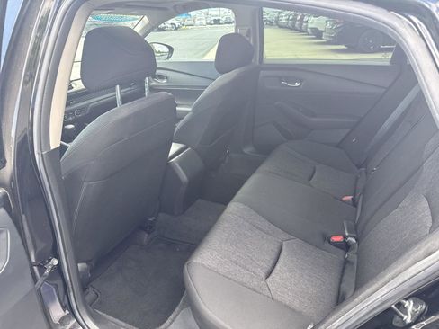 Used 2023 Honda Accord EX image 24