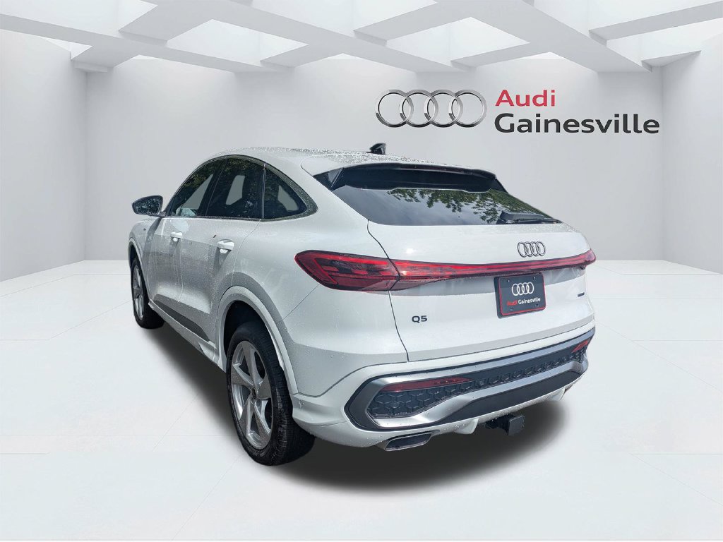 New 2026 Audi Q5 Premium Plus AWD/4WD image 7