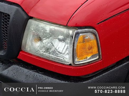 Used 2011 Ford Ranger XL image 9