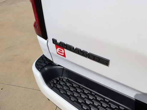 New 2026 RAM 1500 Laramie w/ Night Edition AWD/4WD image 49