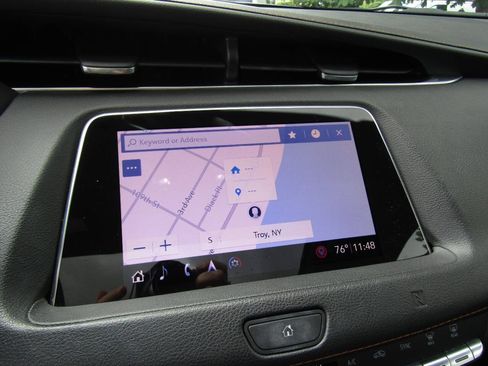 Used 2019 Cadillac XT4 Sport AWD/4WD image 15