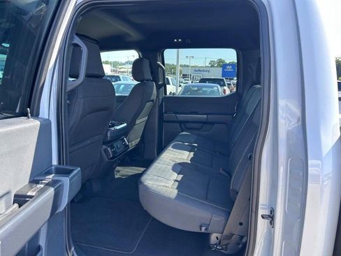 Used 2025 Ford F150 STX w/ Equipment Group 200A image 8