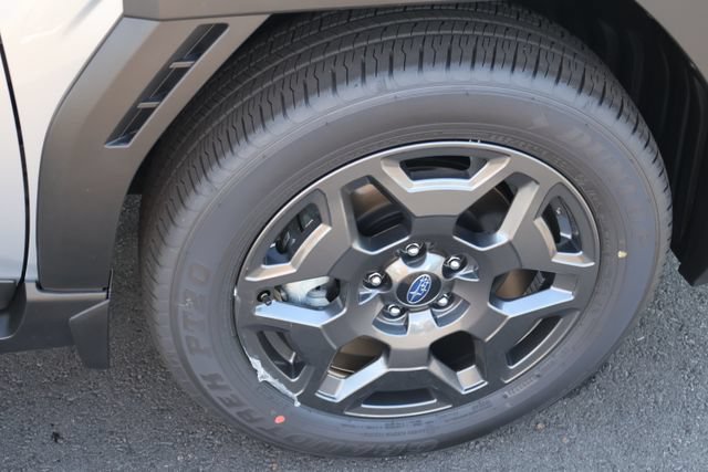 New 2026 Subaru Outback Premium AWD/4WD image 24