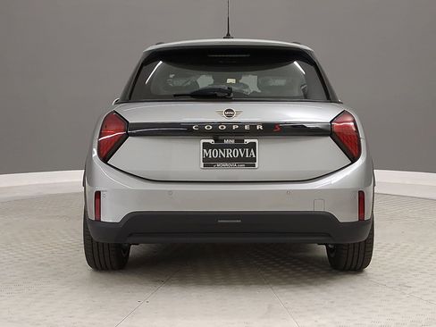 New 2026 MINI Cooper S image 8
