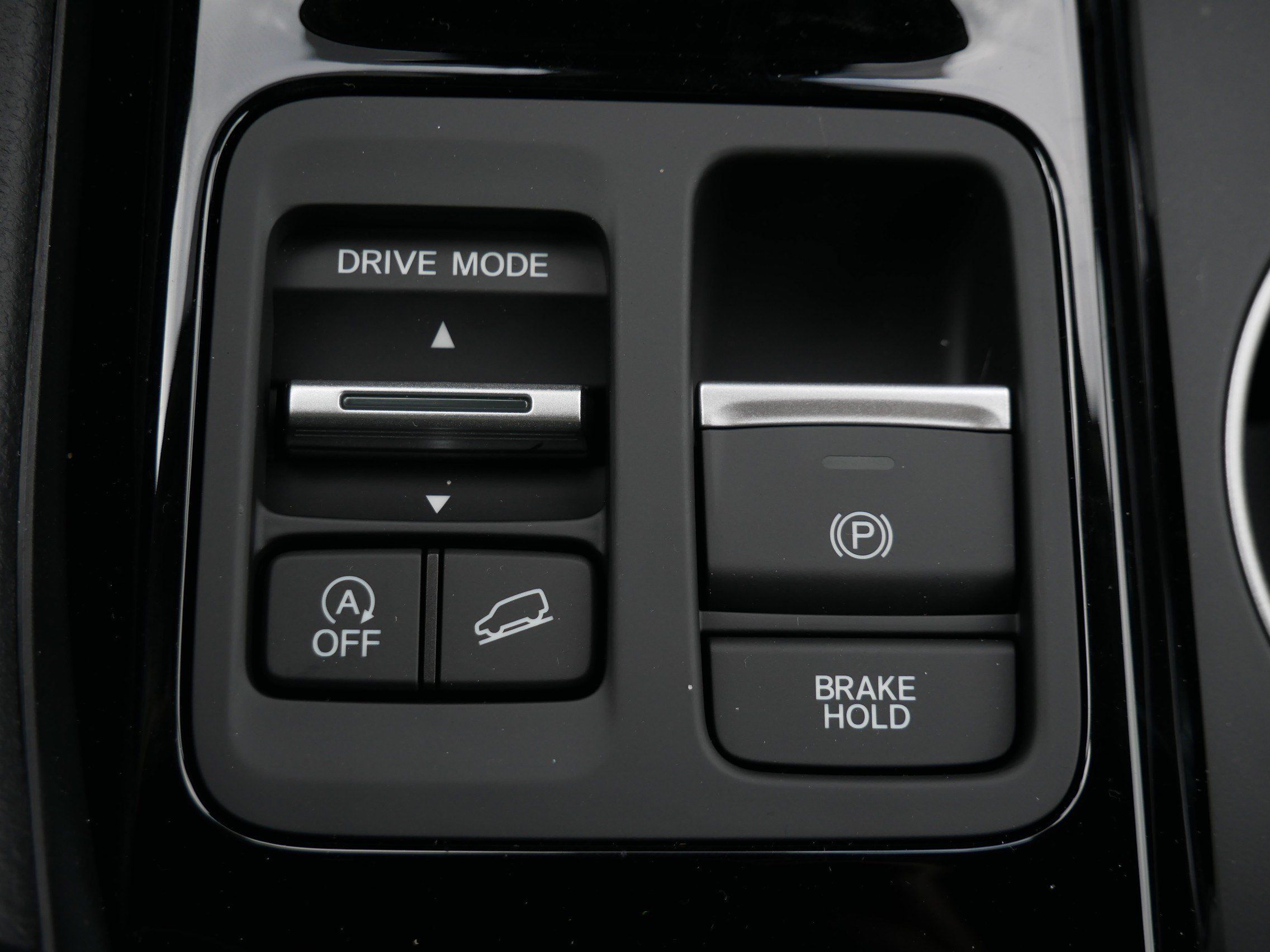 New 2026 Honda Pilot Touring image 27