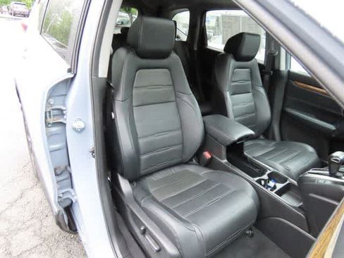 Certified 2022 Honda CR-V EX-L image 16