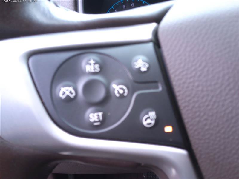 Used 2021 GMC Canyon Denali AWD/4WD image 14