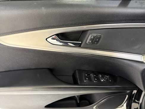 Used 2019 Lincoln Nautilus FWD image 14