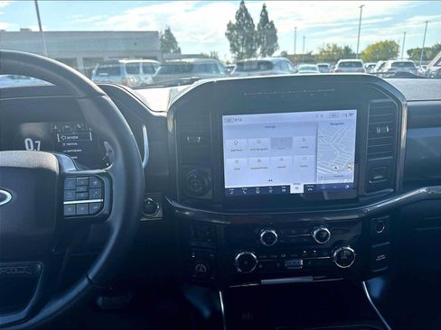 Used 2023 Ford F150 Raptor AWD/4WD image 9
