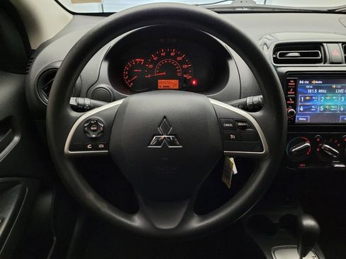 Used 2019 Mitsubishi Mirage ES image 22