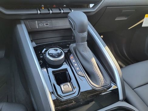 New 2026 Chevrolet Colorado Trail Boss image 23