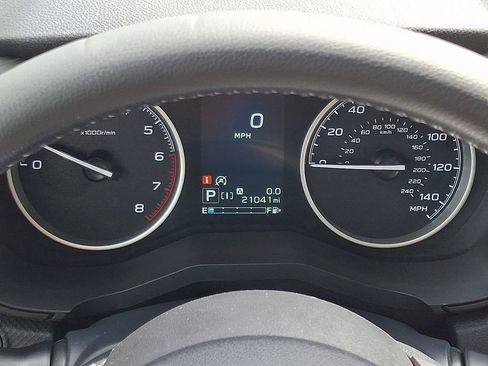 Certified 2023 Subaru Forester Premium AWD/4WD image 21