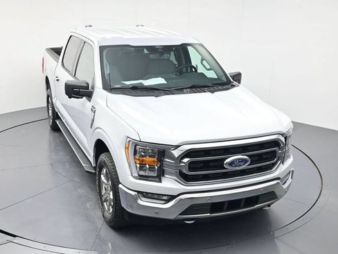 Used 2021 Ford F150 XLT w/ Equipment Group 302A High AWD/4WD image 41