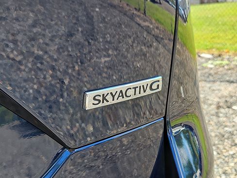 New 2025 MAZDA CX-5 AWD 2.5 S w/ Select Package image 22