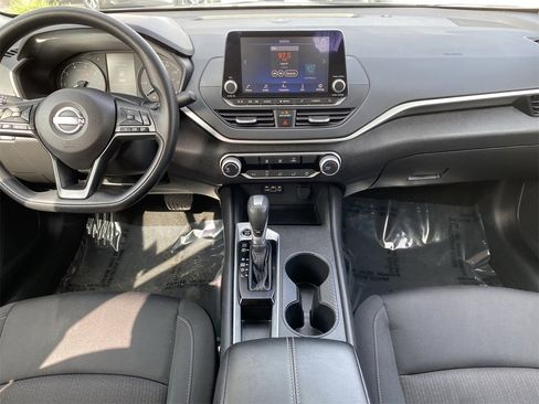 Certified 2025 Nissan Altima 2.5 S image 15