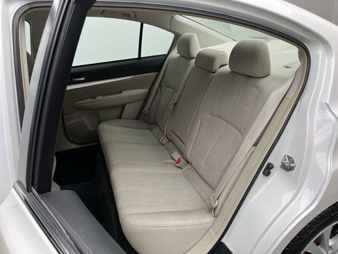 Used 2013 Subaru Legacy 2.5i Premium w/ Popular Pkg 1 image 10