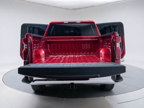 Used 2021 Chevrolet Silverado 1500 LT image 20