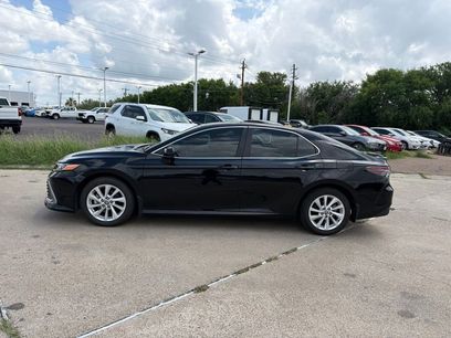 Used 2024 Toyota Camry LE