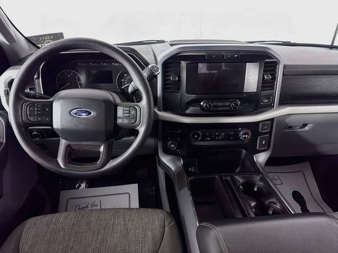 Used 2023 Ford F150 XLT AWD/4WD image 23