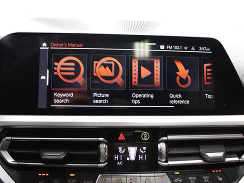 Used 2019 BMW 330i xDrive 330i xDrive image 48