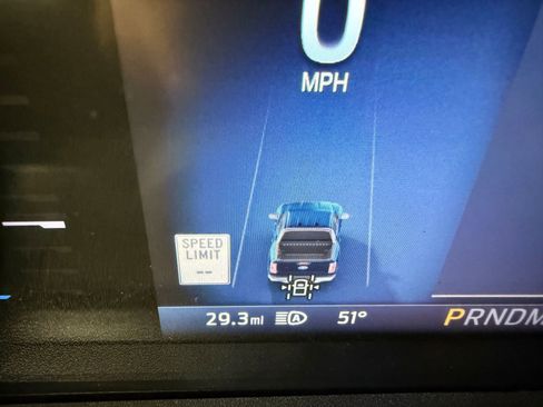 New 2026 Ford Ranger XLT w/ Equipment Group 301A High image 16