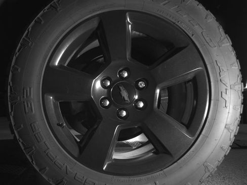 Used 2015 Chevrolet Tahoe LT AWD/4WD image 12