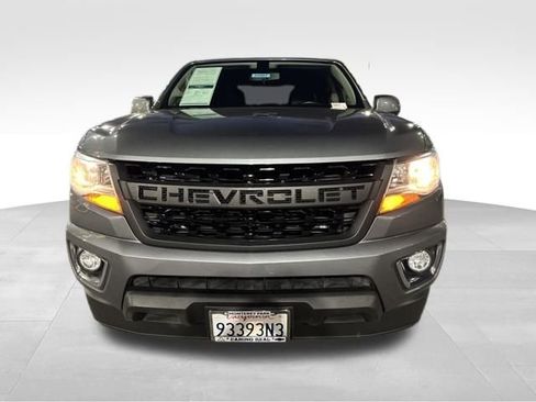 Used 2019 Chevrolet Colorado LT w/ Colorado RST Special Edition image 8