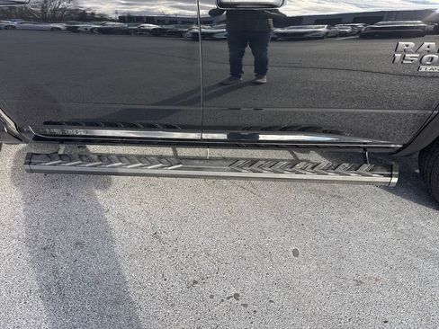 Used 2022 RAM 1500 Classic Warlock image 31