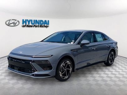 New 2026 Hyundai Sonata SEL