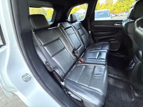 Used 2018 Jeep Grand Cherokee High Altitude RWD image 33