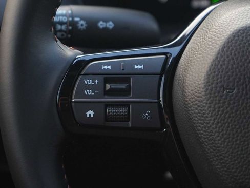 Used 2026 Honda HR-V Sport image 17
