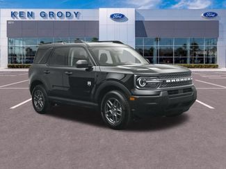 Used 2025 Ford Bronco Sport Big Bend AWD/4WD 360° Tour