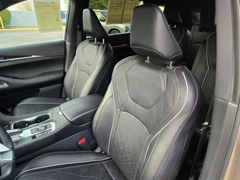 Used 2022 INFINITI QX60 Autograph w/ Cargo Package image 15