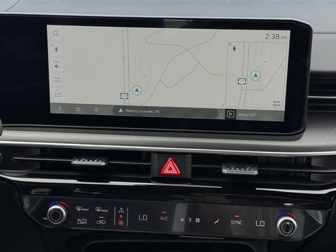 New 2026 Kia K5 GT-Line FWD image 15
