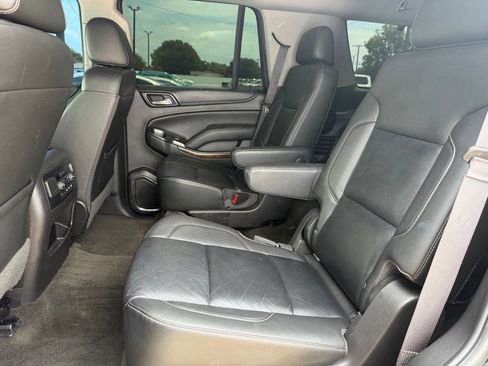 Used 2017 Chevrolet Tahoe LT RWD image 21