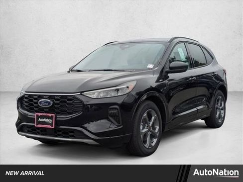 Used 2024 Ford Escape ST-Line w/ Equipment Group 301A image 1