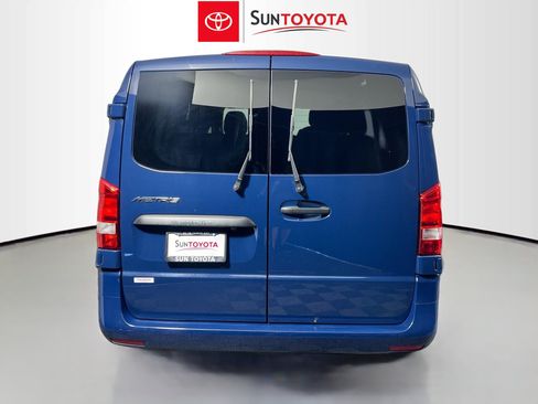 Used 2023 Mercedes-Benz Metris Passenger image 5