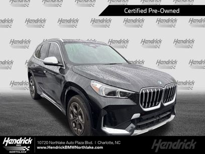 Certified 2024 BMW X1 xDrive28i w/ Premium Package