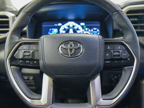 Used 2024 Toyota Tundra Limited image 23