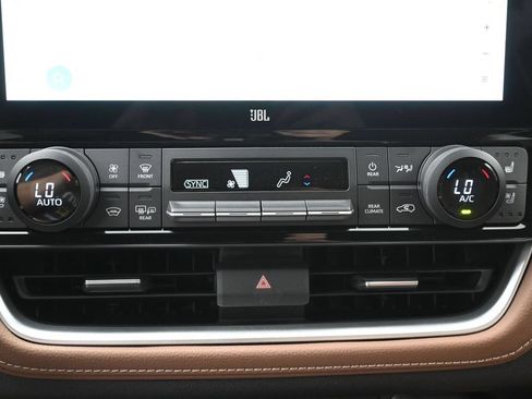 Certified 2026 Toyota Grand Highlander AWD image 23