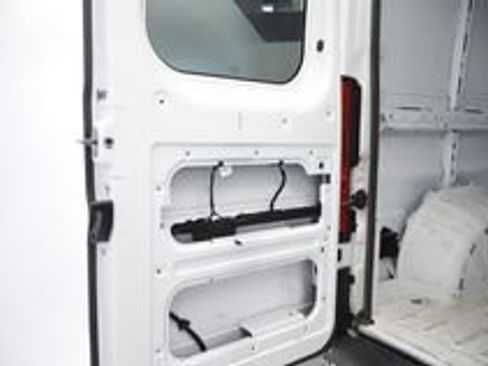Used 2023 RAM ProMaster 2500 FWD image 9