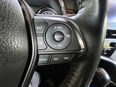 Used 2023 Toyota Camry SE FWD image 36