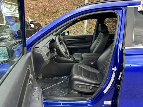 Certified 2024 Honda CR-V Sport-L image 15