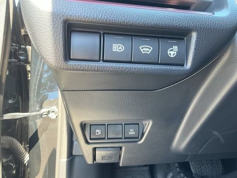 Certified 2024 Toyota Prius Prime FWD image 22