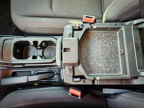 Certified 2022 Jeep Wrangler Unlimited Sport image 25