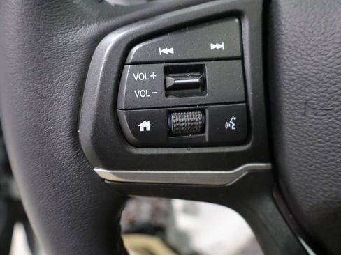 Used 2025 Honda Ridgeline RTL image 35