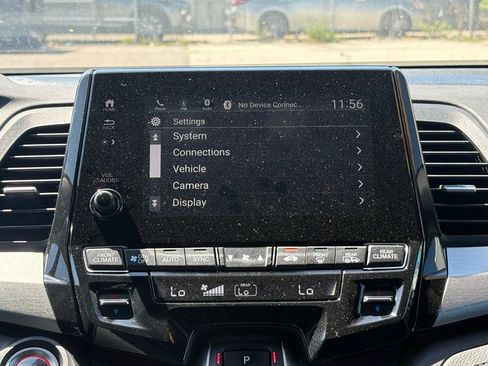 Used 2024 Honda Odyssey Sport image 21