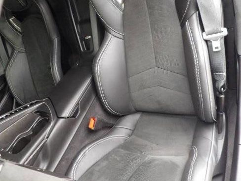 Used 2025 Chevrolet Corvette Z06 w/ Battery Protection Package image 33